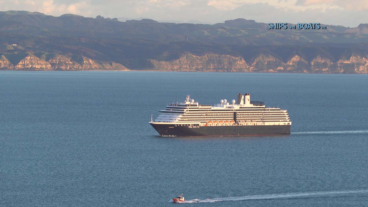 Noordam
